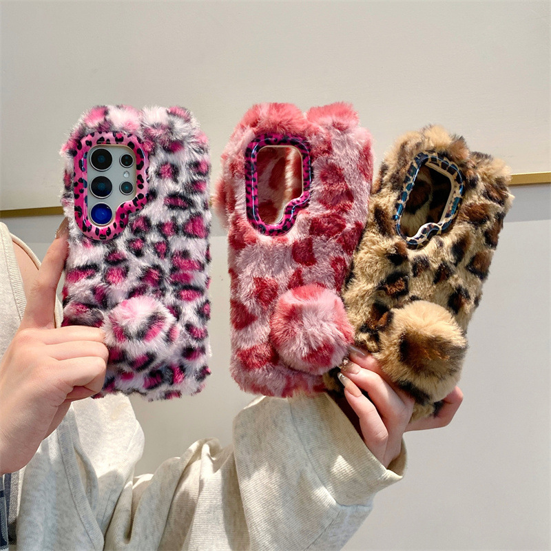 Custodia per telefono in peluc - Phone Cases Samsung Galaxy recensione e prezzo
