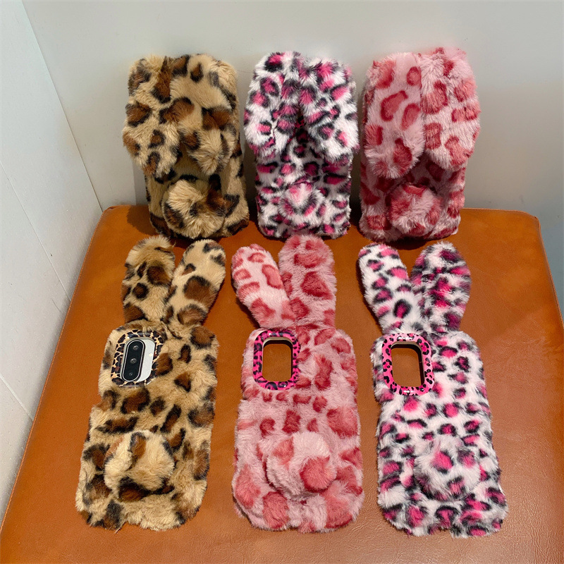 Custodia per telefono in peluc - Phone Cases Samsung Galaxy recensione e prezzo