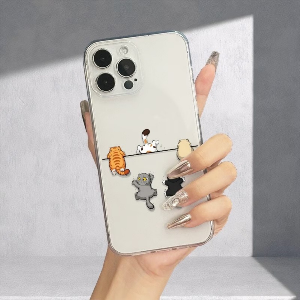 Custodia per telefono con moti - Phone Cases Mous recensione e prezzo