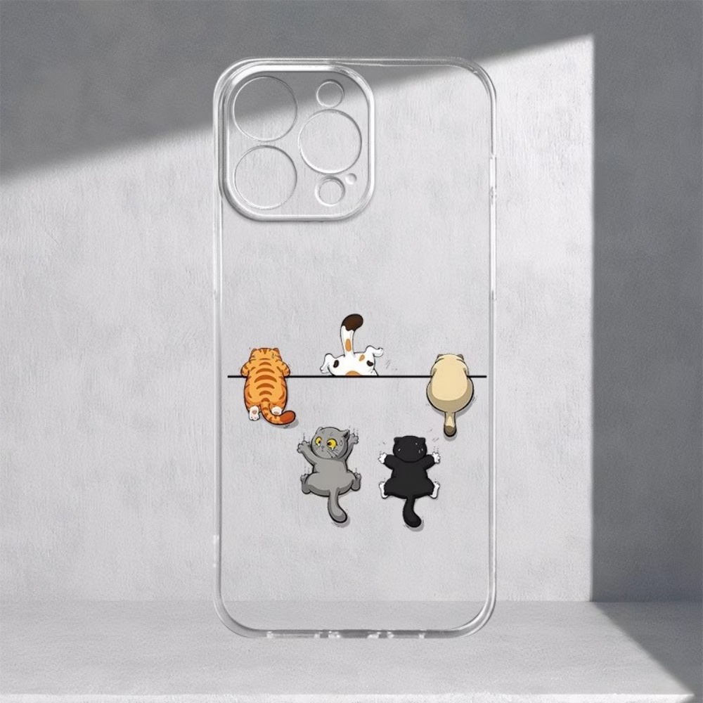 Custodia per telefono con moti - Phone Cases Mous recensione e prezzo