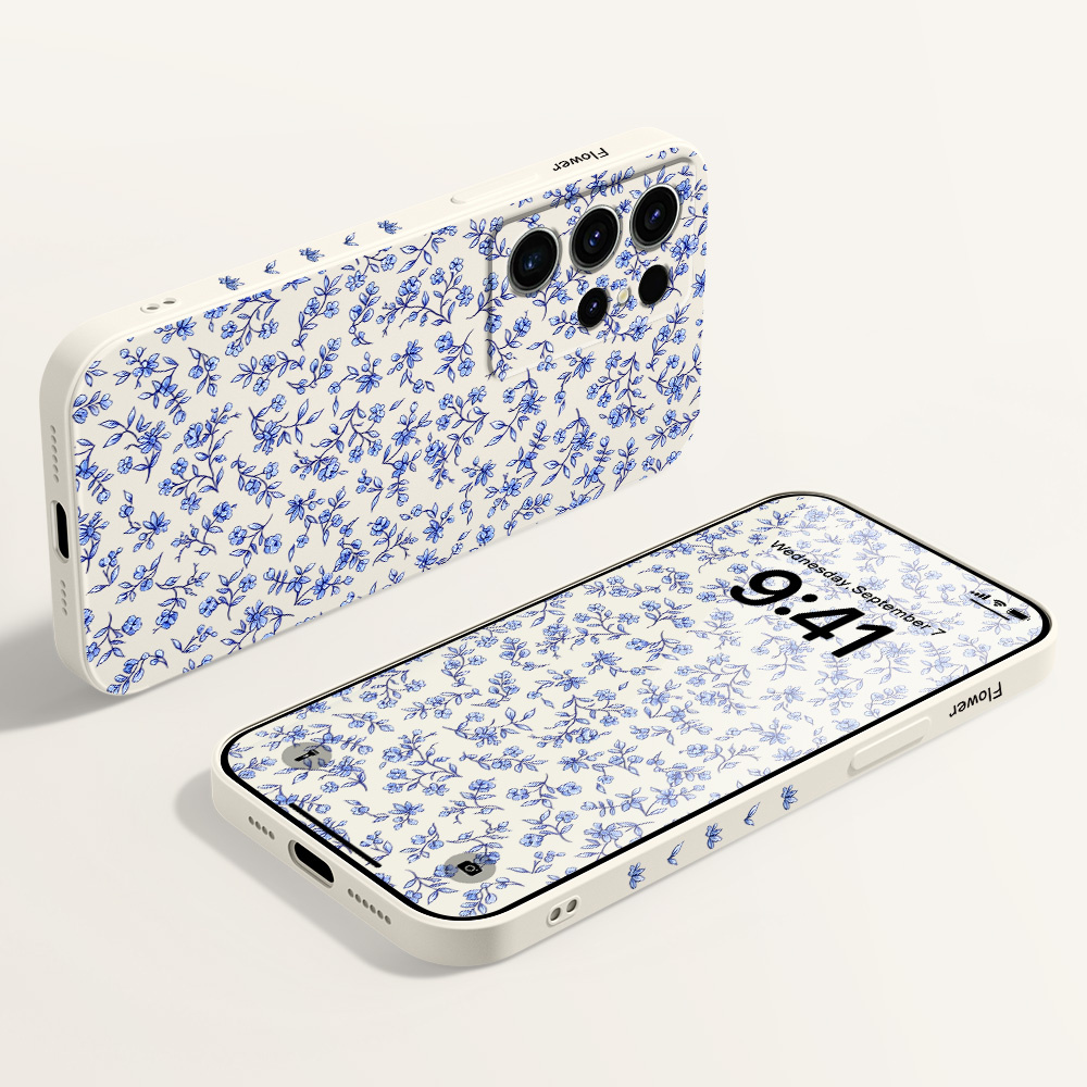 Custodia per telefono con moti - Phone Cases Samsung Galaxy recensione e prezzo