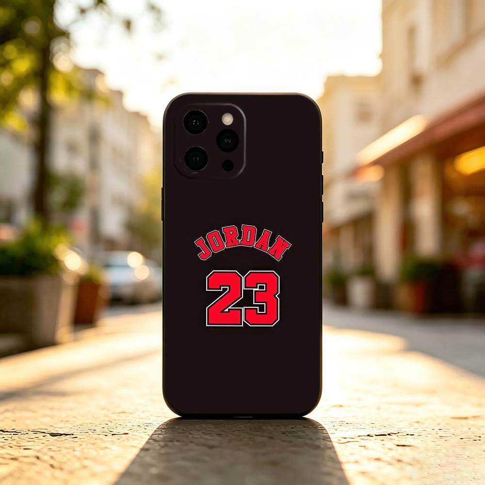Cover per iPhone con Michael J - Phone Cases Jordan recensione e prezzo