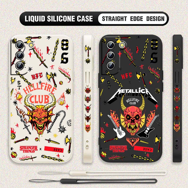 Cover per telefono con cordino - Phone Cases Samsung Galaxy recensione e prezzo