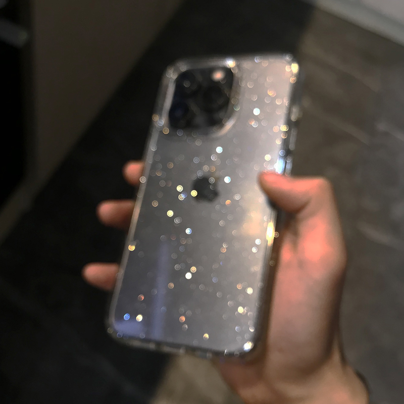 Custodia per telefono traspare - Phone Cases Protective recensione e prezzo