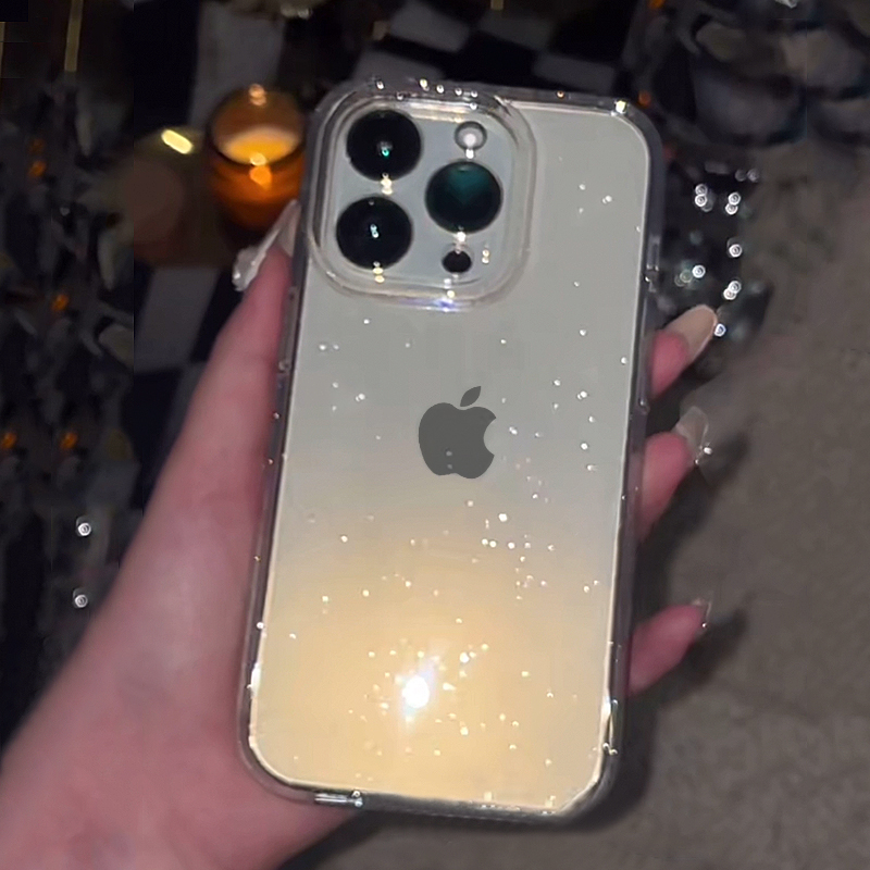 Custodia per telefono traspare - Phone Cases Protective recensione e prezzo