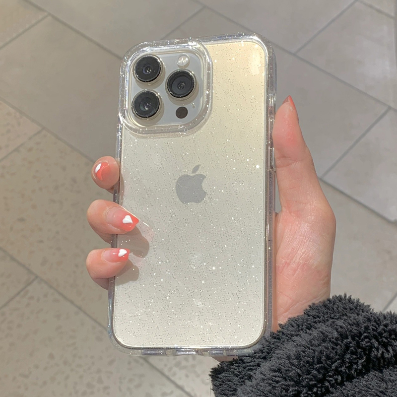 Custodia per telefono traspare - Phone Cases Protective recensione e prezzo