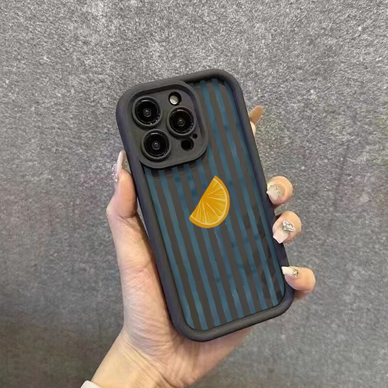 Custodia per telefono con moti - Phone Cases Protective recensione e prezzo