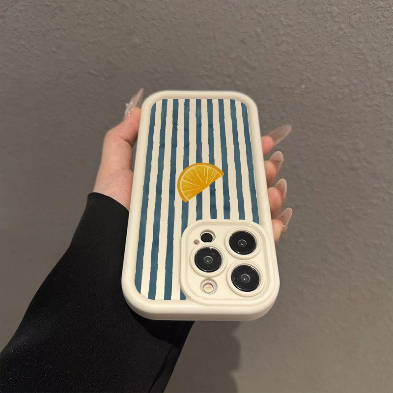 Custodia per telefono con moti - Phone Cases Protective recensione e prezzo