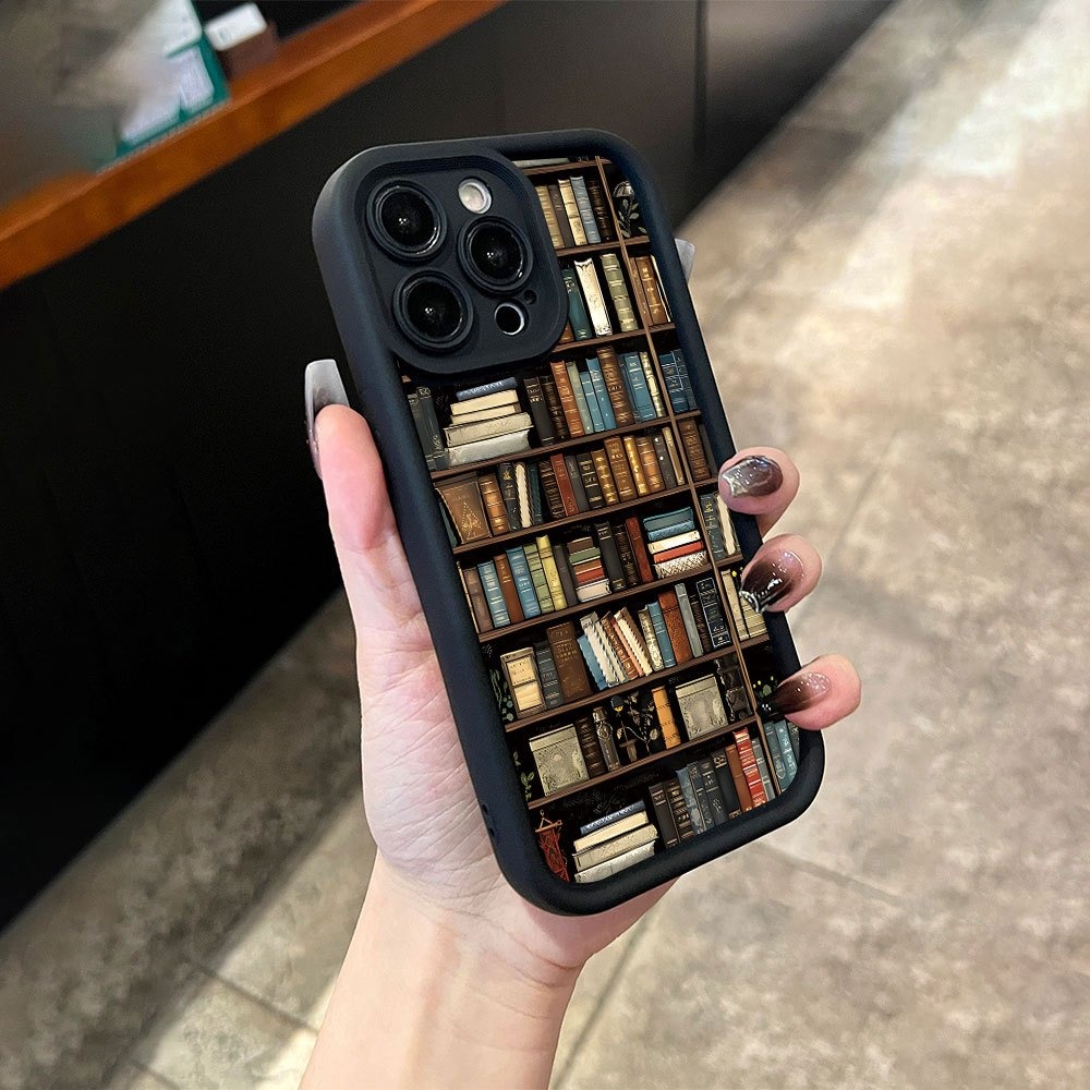 Custodia per telefono con moti - Phone Cases Protective recensione e prezzo