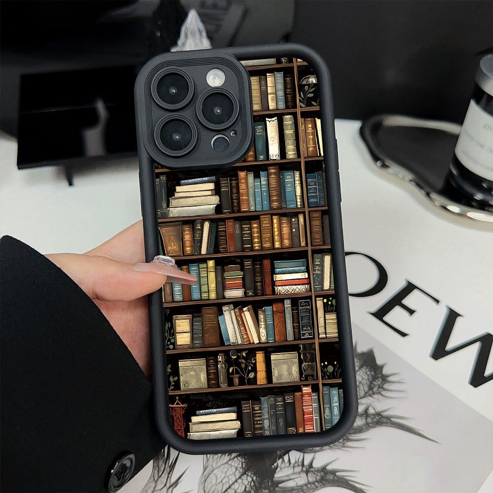Custodia per telefono con moti - Phone Cases Protective recensione e prezzo
