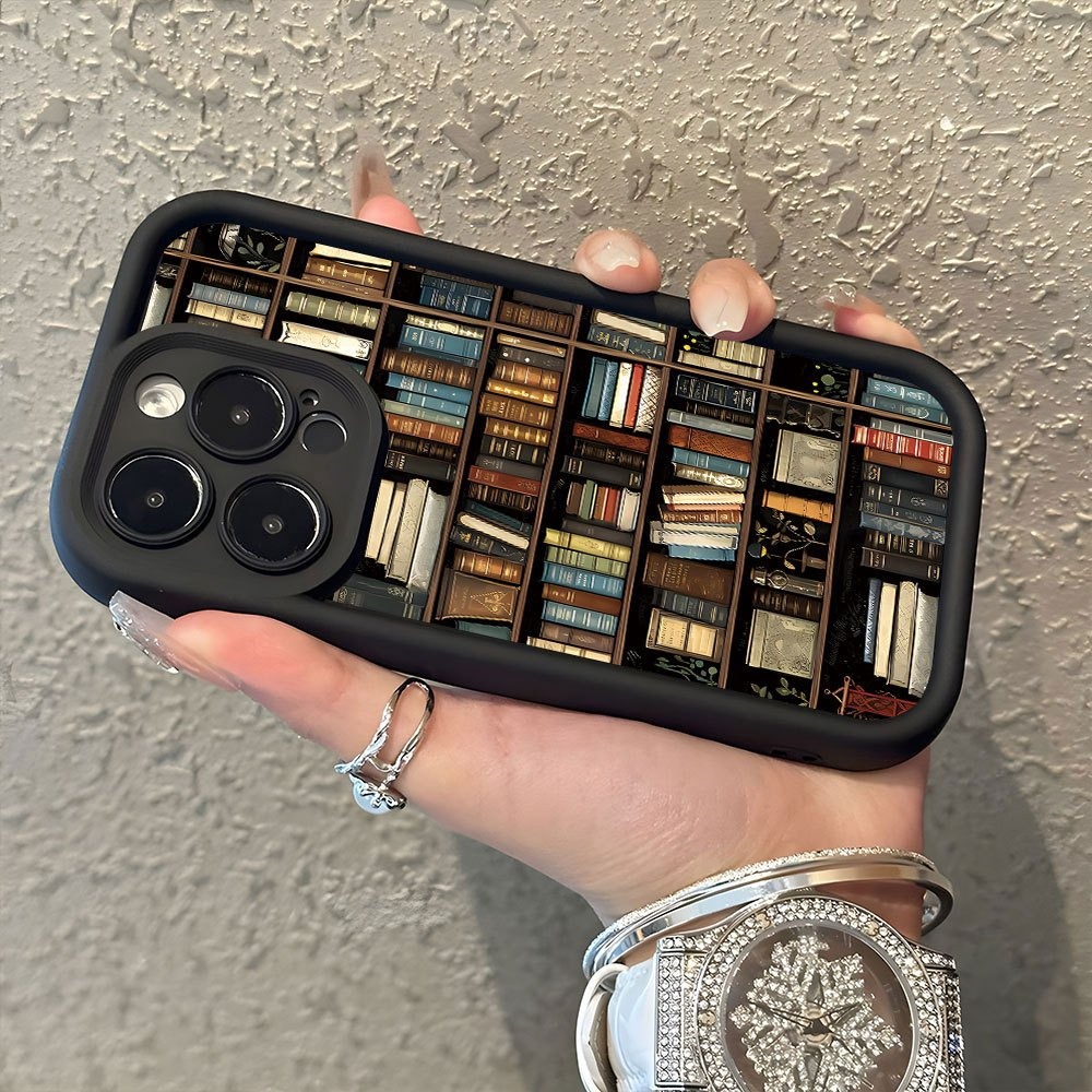 Custodia per telefono con moti - Phone Cases Protective recensione e prezzo