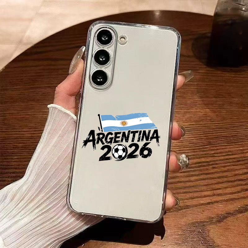Custodia Trasparente Champion  - Phone Cases Jordan recensione e prezzo