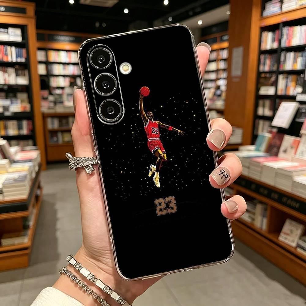 God M-Michael Jordan Custodia  - Phone Cases Jordan recensione e prezzo