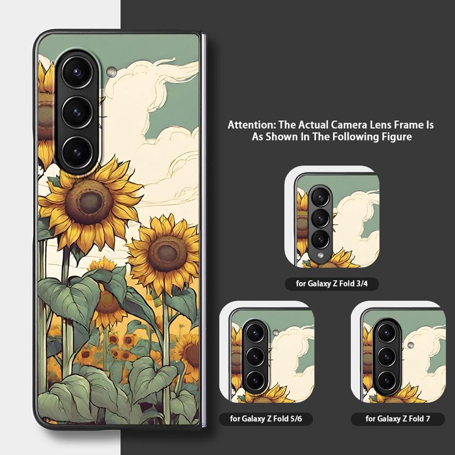 Custodia per Samsung Galaxy ZF - Phone Cases Z Fold 7 recensione e prezzo