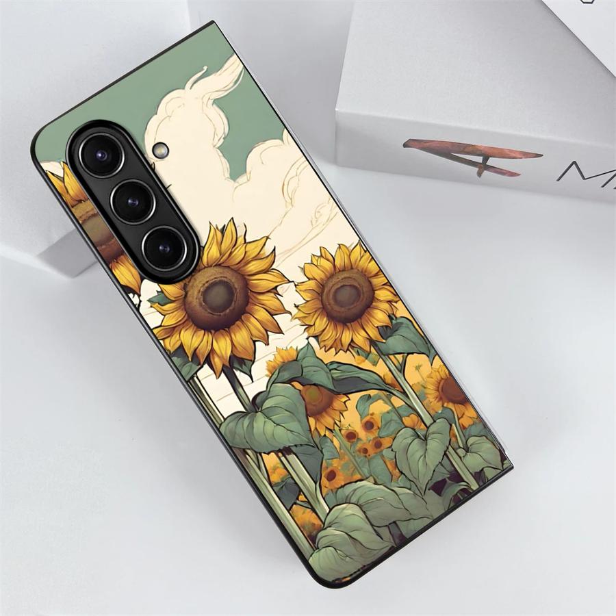 Custodia per Samsung Galaxy ZF - Phone Cases Z Fold 7 recensione e prezzo