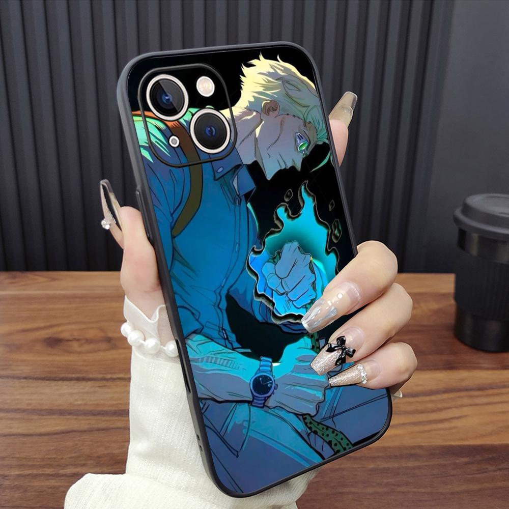 Cover per iPhone Anime Jujutsu - Phone Cases Jujutsu Kaisen recensione e prezzo
