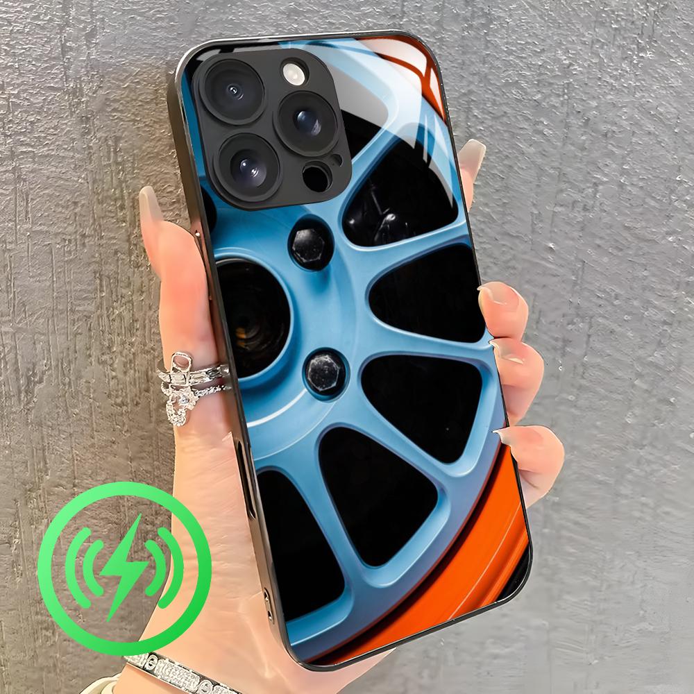 Custodia per telefono in vetro - Phone Cases Xs recensione e prezzo
