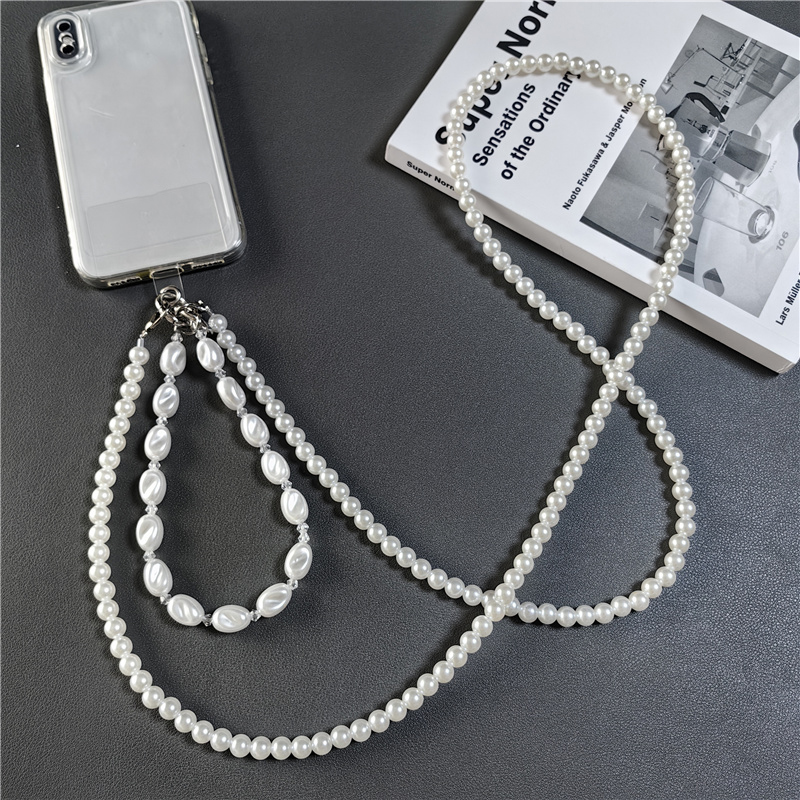 Cordino per telefono Collana l - Phone Cases Vintage recensione e prezzo