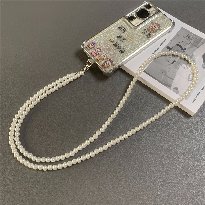 Cordino per telefono Collana l - Phone Cases Vintage recensione e prezzo