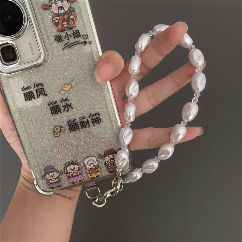 Cordino per telefono Collana l - Phone Cases Vintage recensione e prezzo