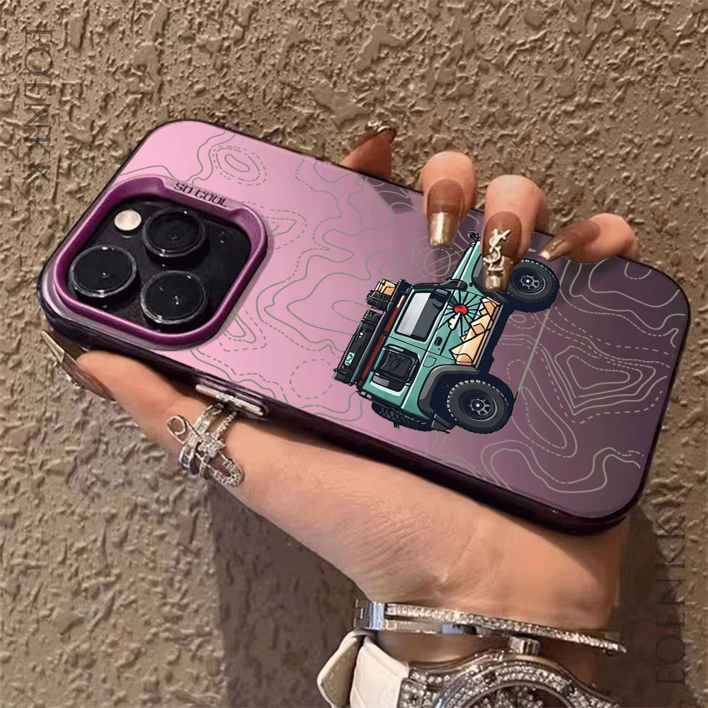 Custodia Rigida Anti-Graffio c - Phone Cases Protective recensione e prezzo