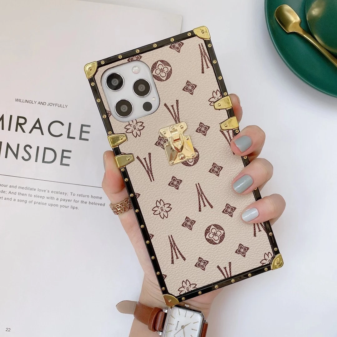 Custodia per telefono in pelle - Phone Cases Mous recensione e prezzo