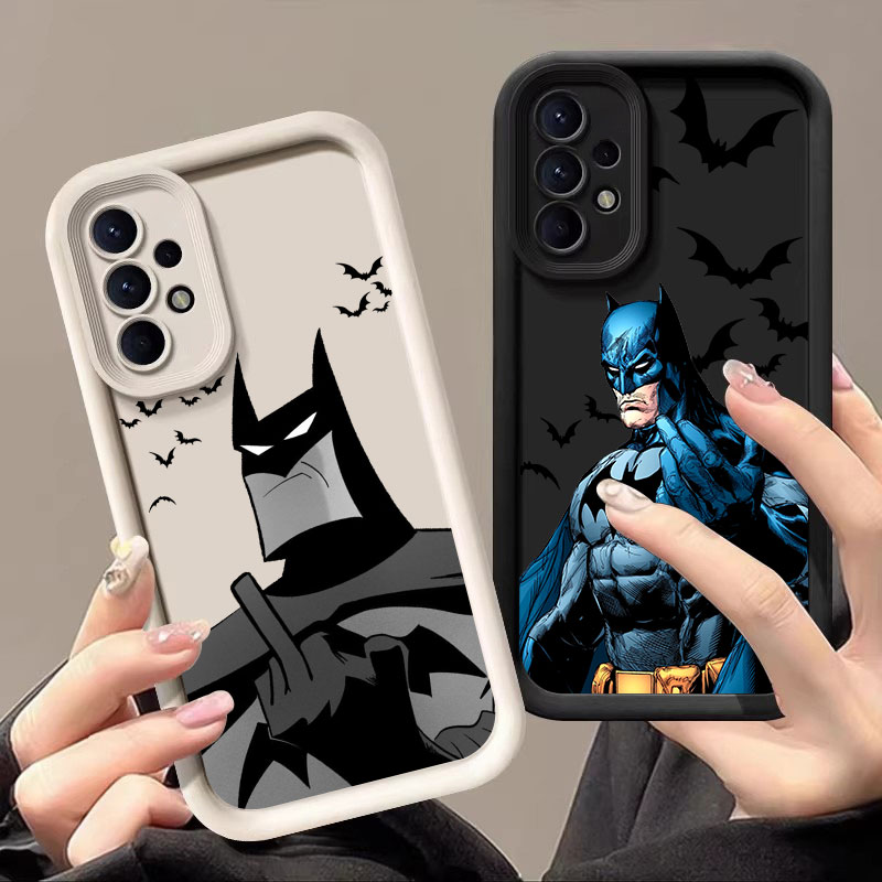 Cover Protettiva Morbida B-Bat - Phone Cases Protective recensione e prezzo