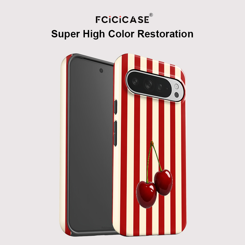 Fcicicase Custodia per telefon - Phone Cases Pixel 10 recensione e prezzo