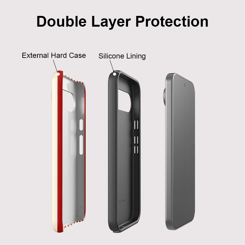 Fcicicase Custodia per telefon - Phone Cases Pixel 10 recensione e prezzo