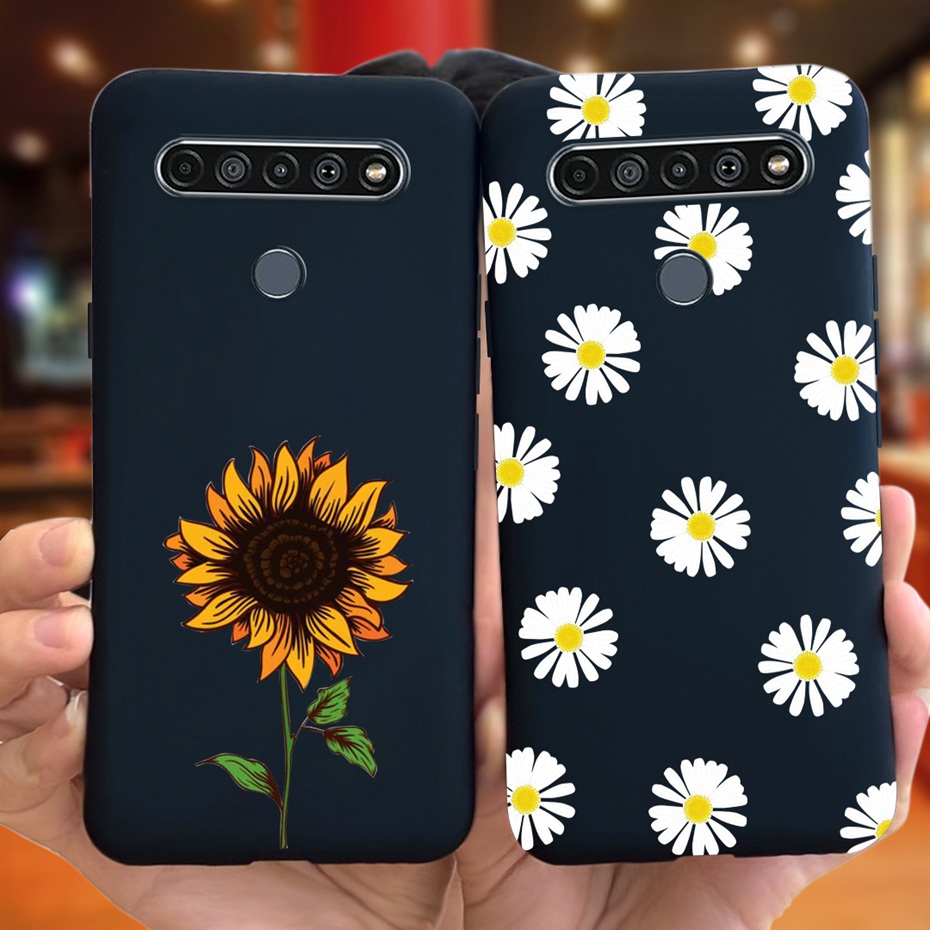 Per LG K61 2020 Cassa Del Tele - Phone Cases Jordan recensione e prezzo