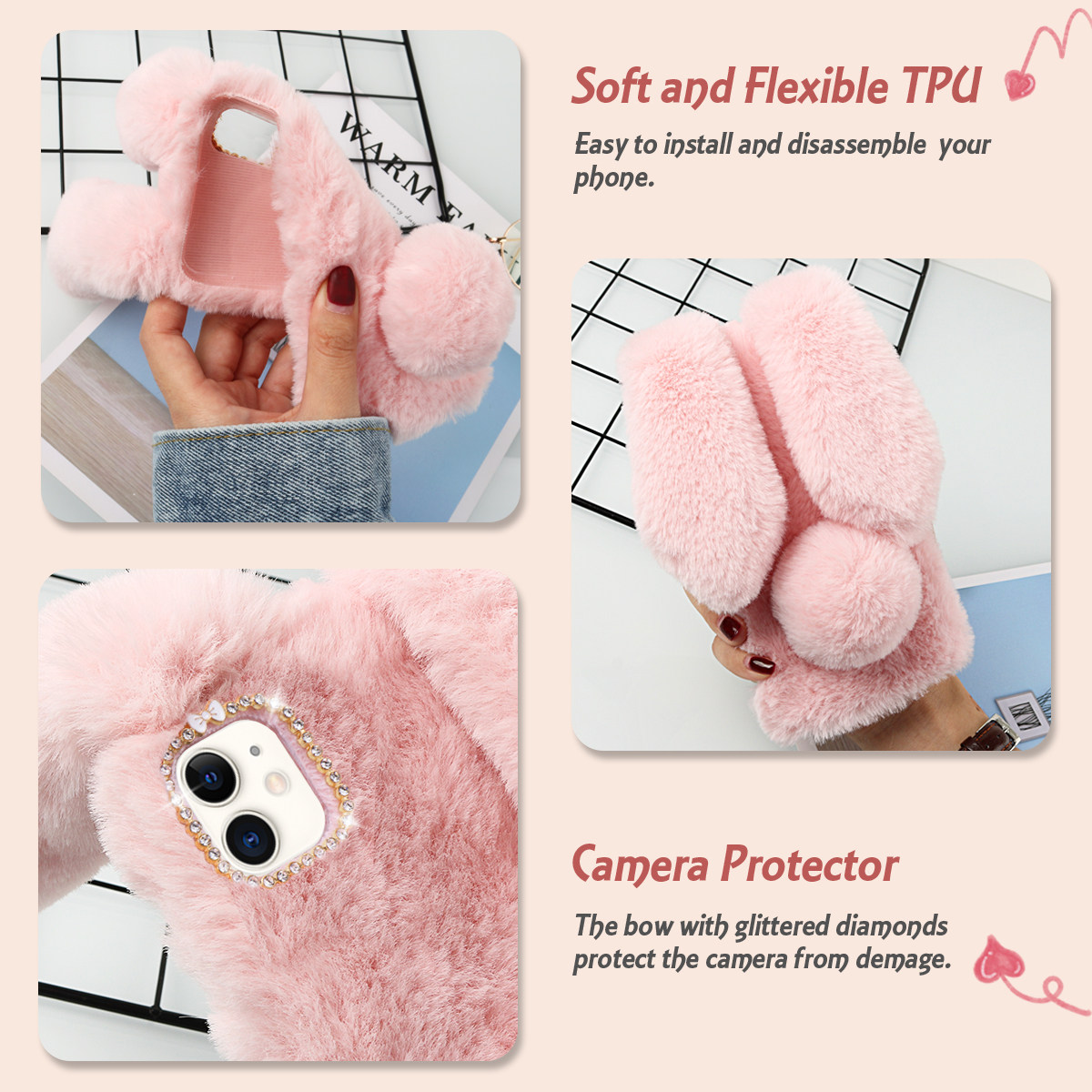 12 Mini 5.4 Pollici Custodia p - Phone Cases Protective recensione e prezzo
