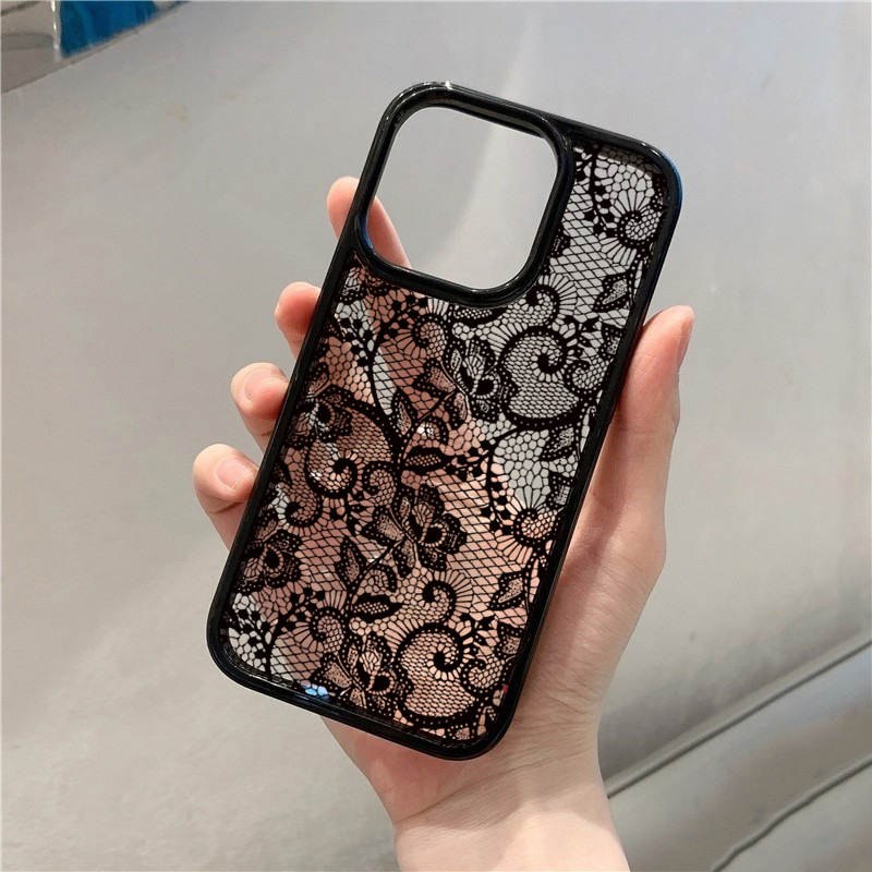 Custodia per Telefono con Moti - Phone Cases Vintage recensione e prezzo
