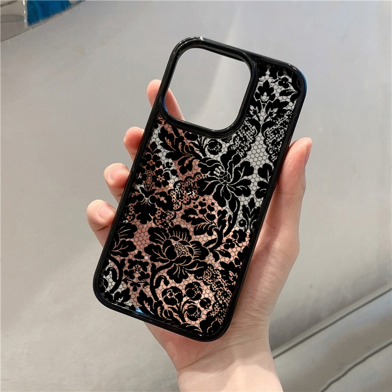 Custodia per Telefono con Moti - Phone Cases Vintage recensione e prezzo
