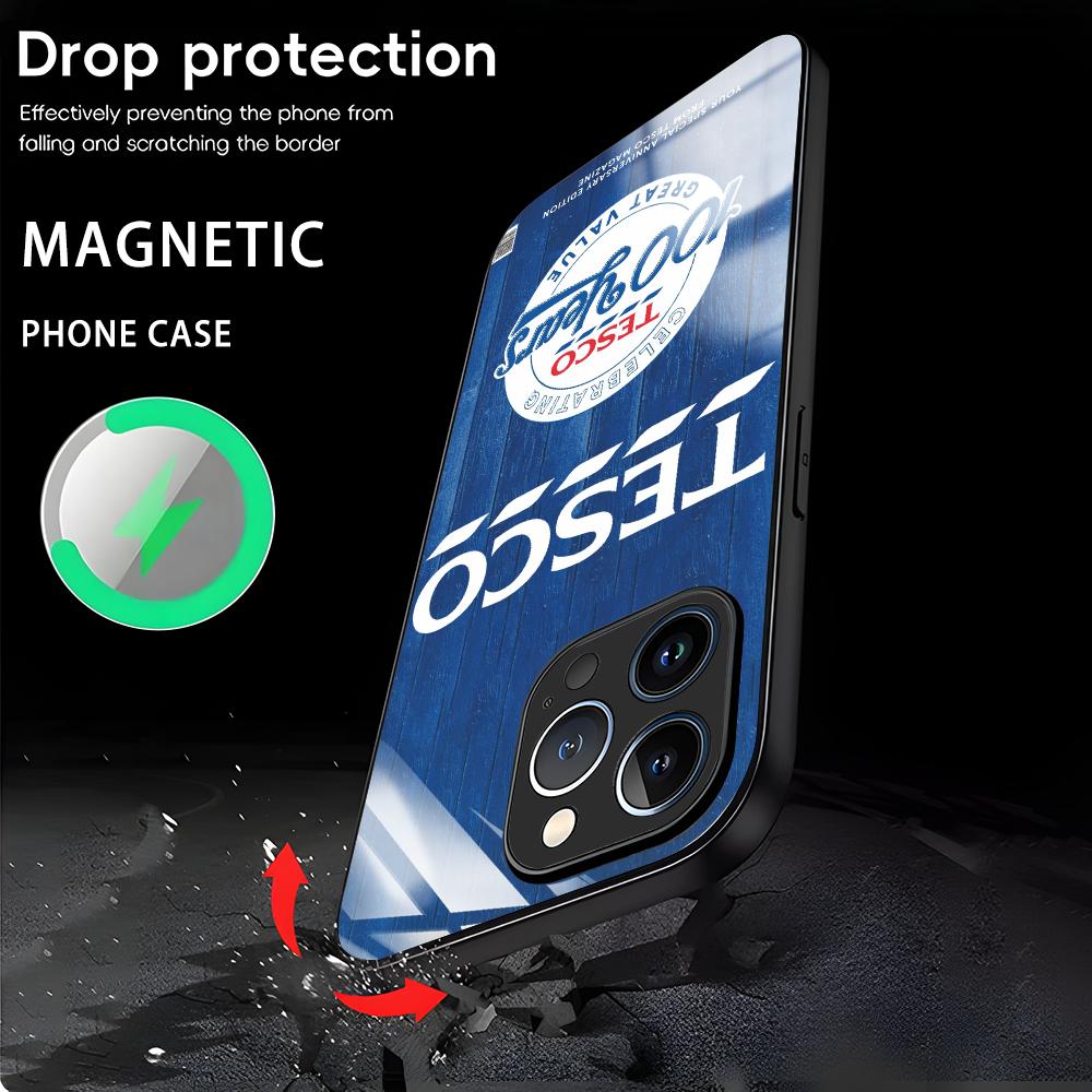 Custodia per telefono Tesco pe - Phone Cases Tesco recensione e prezzo