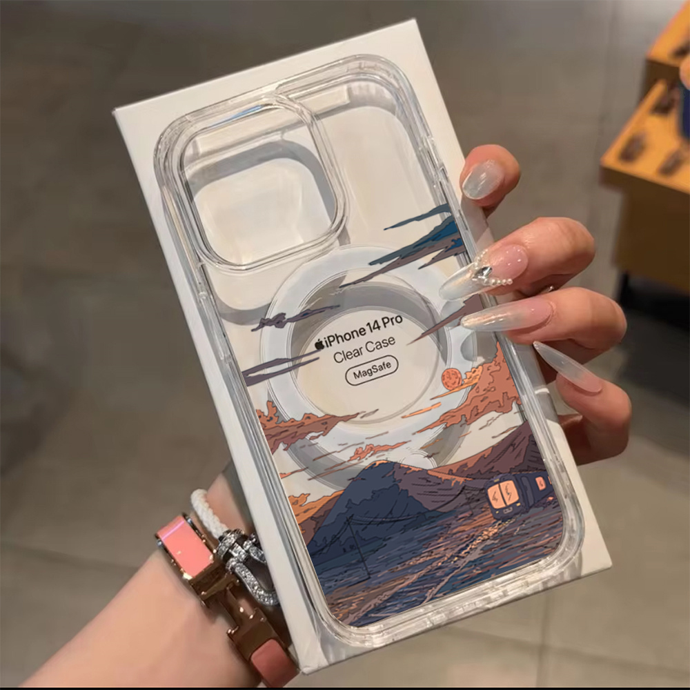Custodia per telefono alla mod - Phone Cases Mous recensione e prezzo