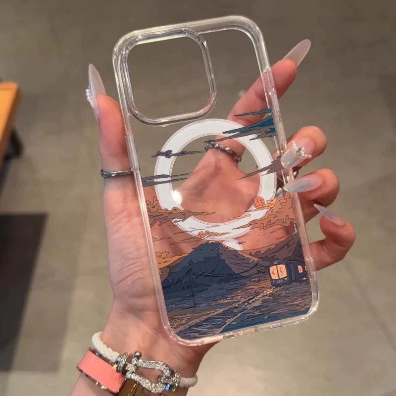 Custodia per telefono alla mod - Phone Cases Mous recensione e prezzo