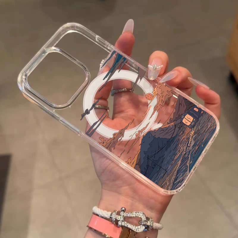 Custodia per telefono alla mod - Phone Cases Mous recensione e prezzo