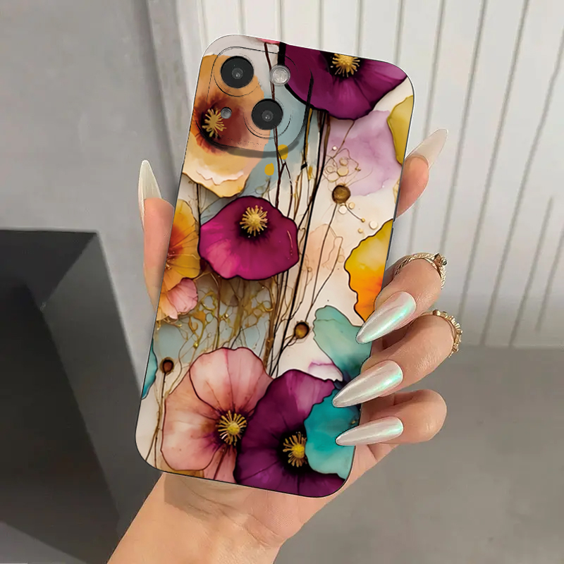 Custodia Protettiva in TPU Mor - Phone Cases Vintage recensione e prezzo