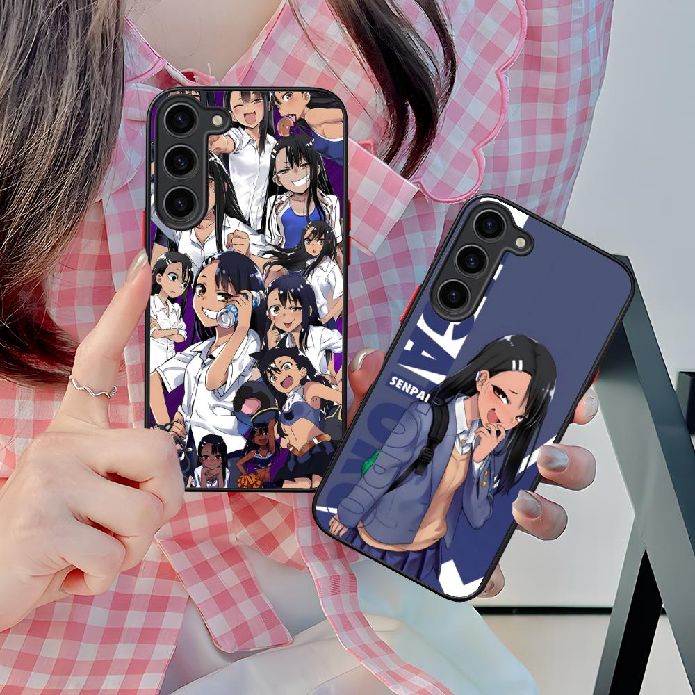 Custodia per telefono Hayase N - Phone Cases Samsung Galaxy recensione e prezzo