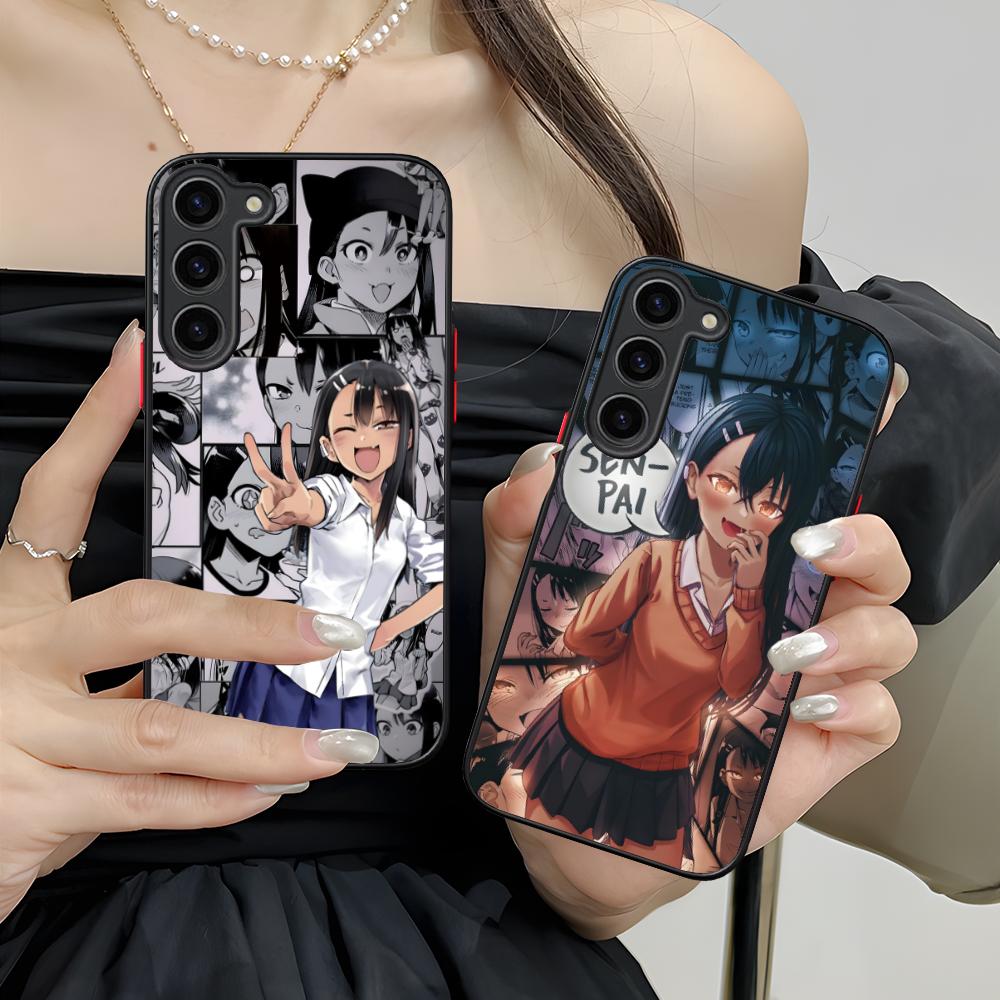 Custodia per telefono Hayase N - Phone Cases Samsung Galaxy recensione e prezzo