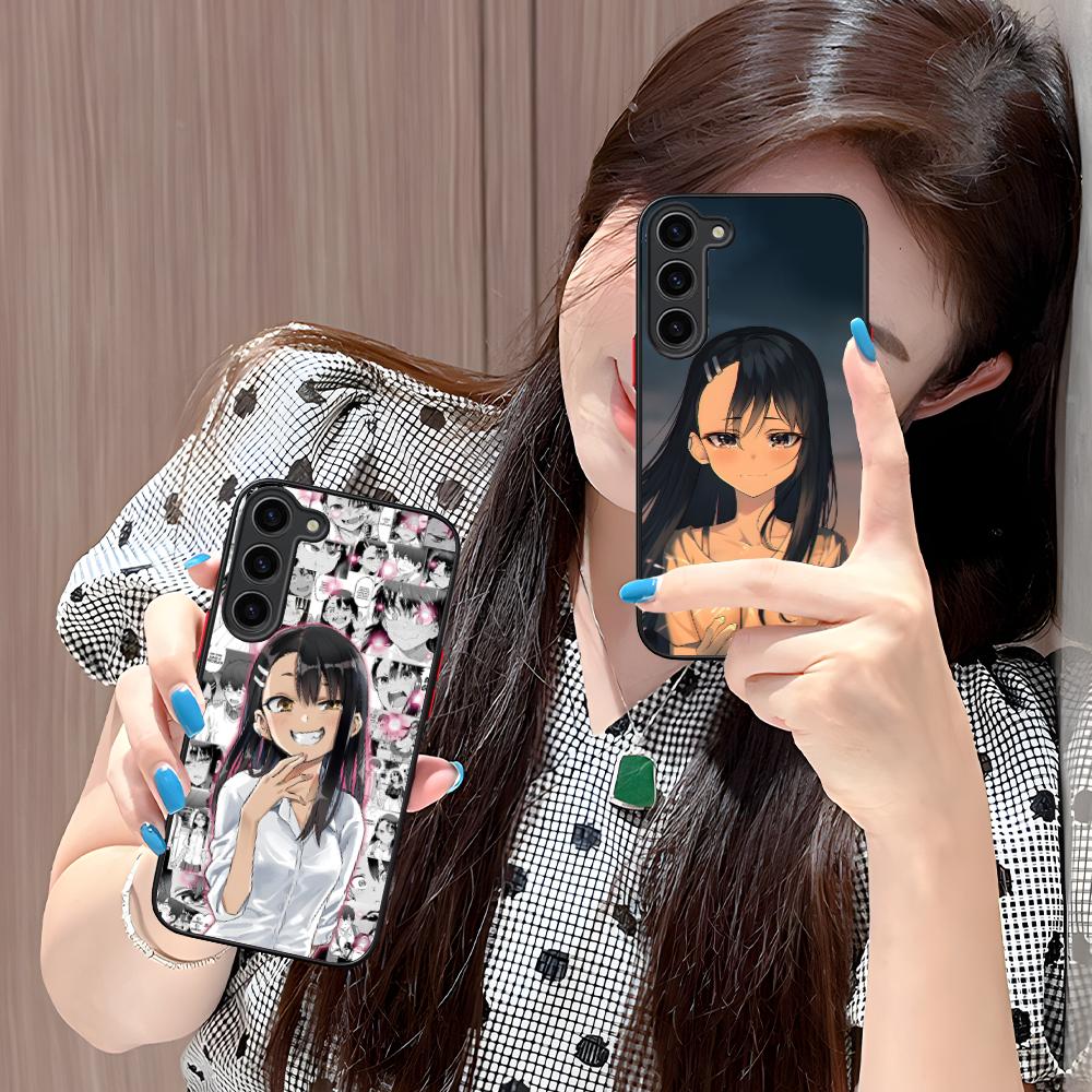 Custodia per telefono Hayase N - Phone Cases Samsung Galaxy recensione e prezzo