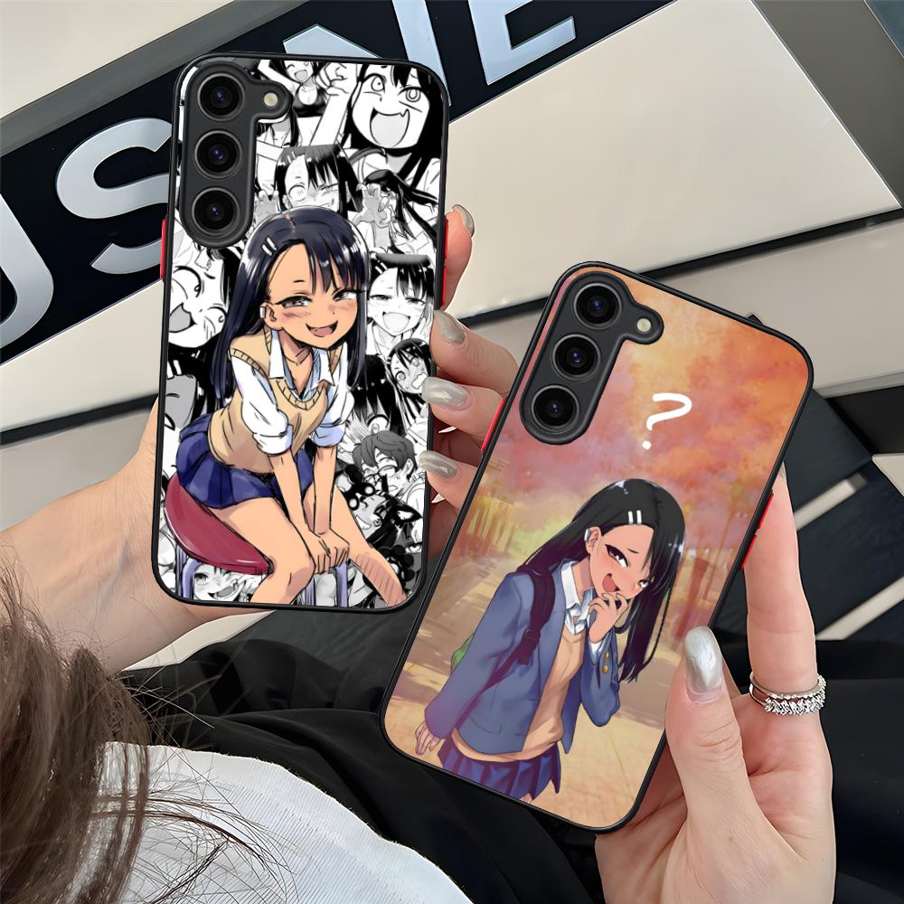 Custodia per telefono Hayase N - Phone Cases Samsung Galaxy recensione e prezzo