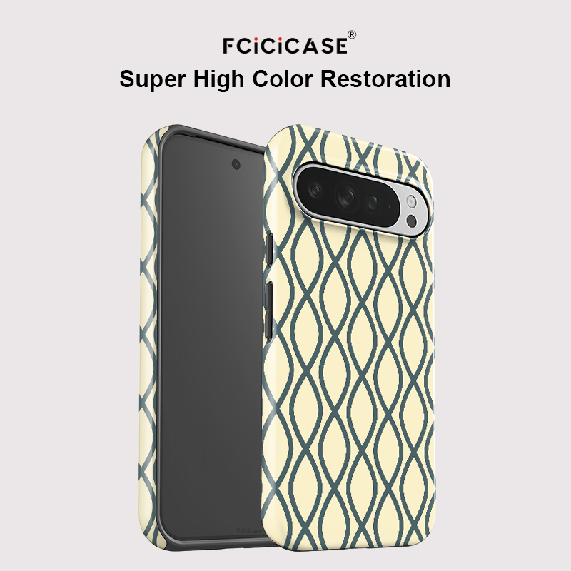Fcicicase Custodia per telefon - Phone Cases Pixel 10 recensione e prezzo