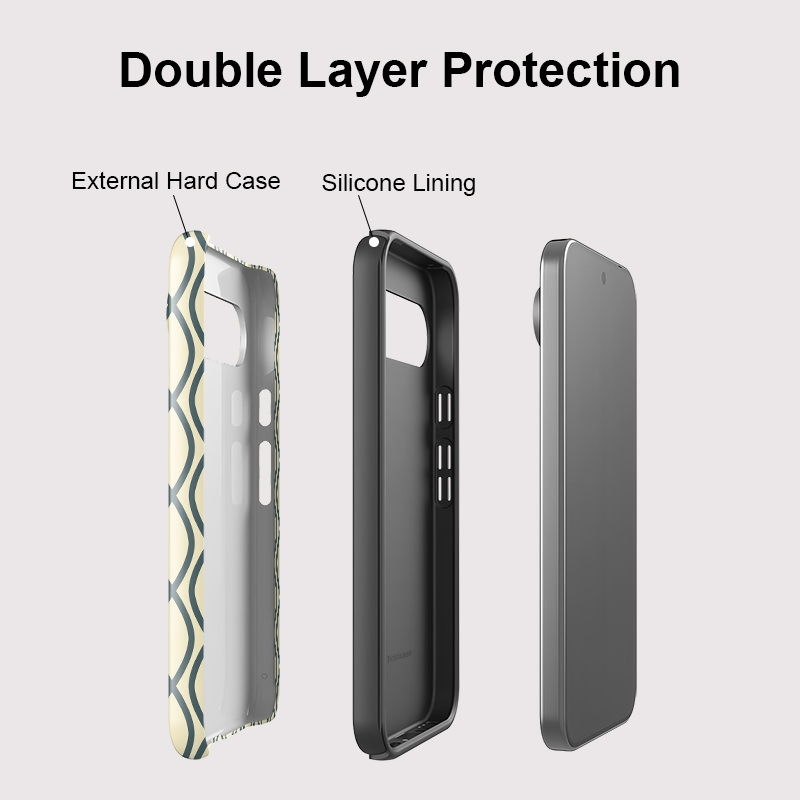 Fcicicase Custodia per telefon - Phone Cases Pixel 10 recensione e prezzo