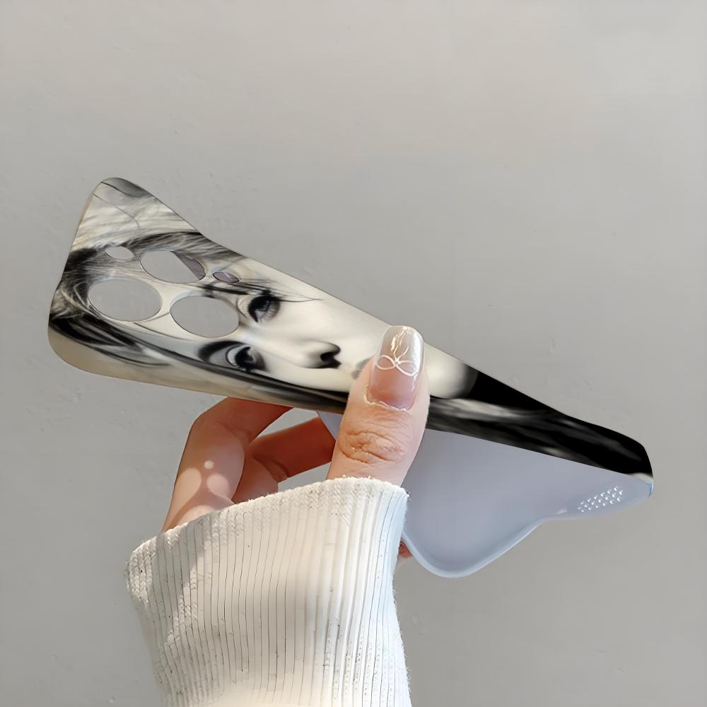 A-AngelinaS Jolie Custodia per - Phone Cases Vintage recensione e prezzo