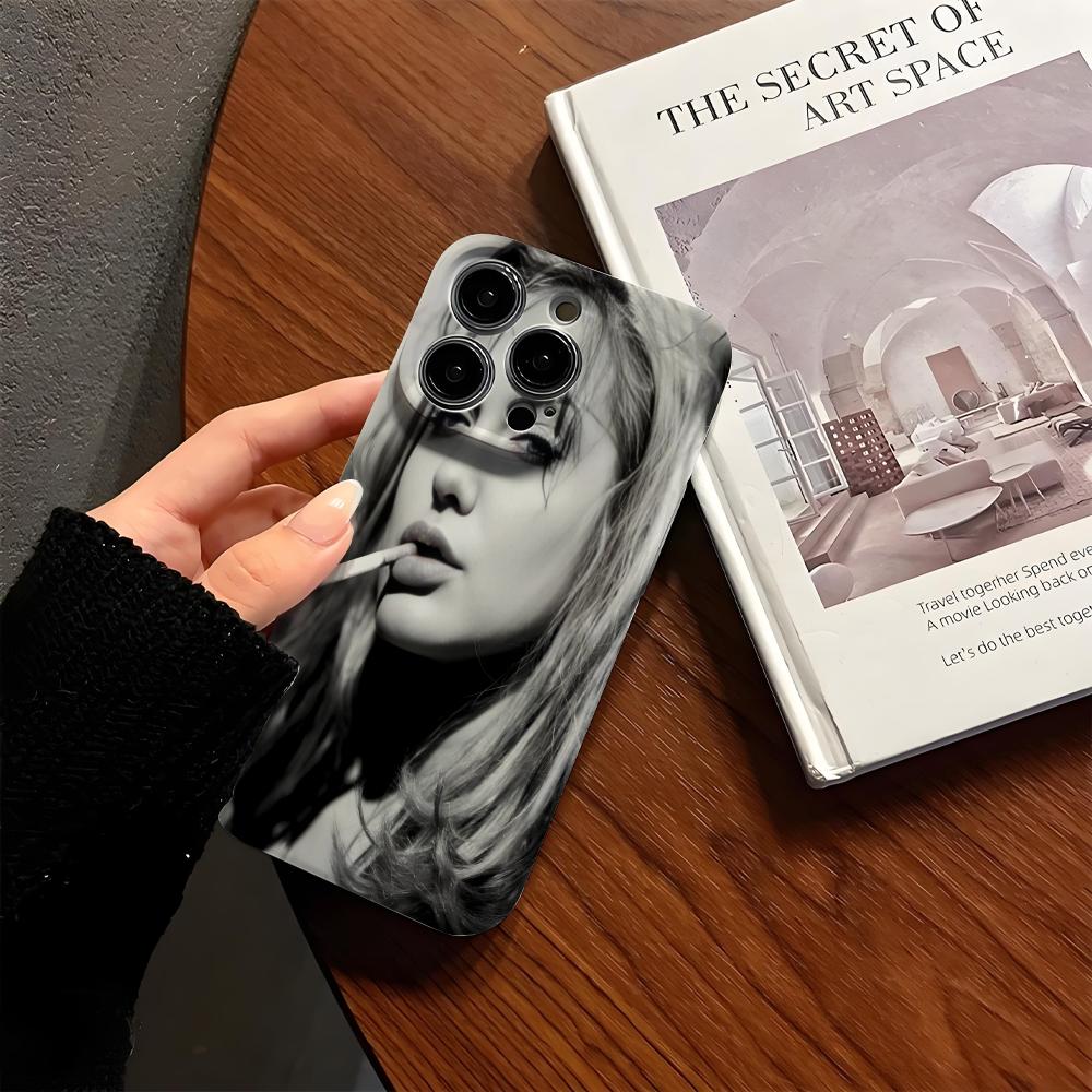 A-AngelinaS Jolie Custodia per - Phone Cases Vintage recensione e prezzo