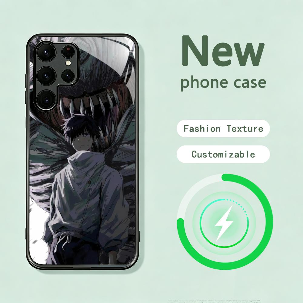 Custodia per telefono Jujutsu  - Phone Cases Jujutsu Kaisen recensione e prezzo