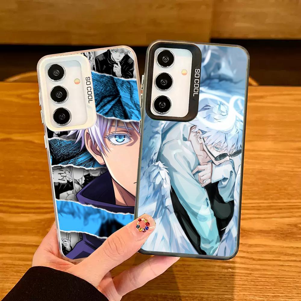 Custodia per telefono Jujutsu  - Phone Cases Jujutsu Kaisen recensione e prezzo