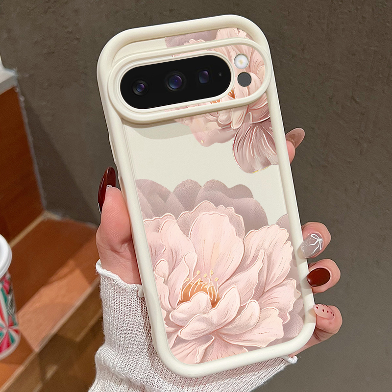 Cover per telefono in morbido  - Phone Cases Pixel 10 recensione e prezzo