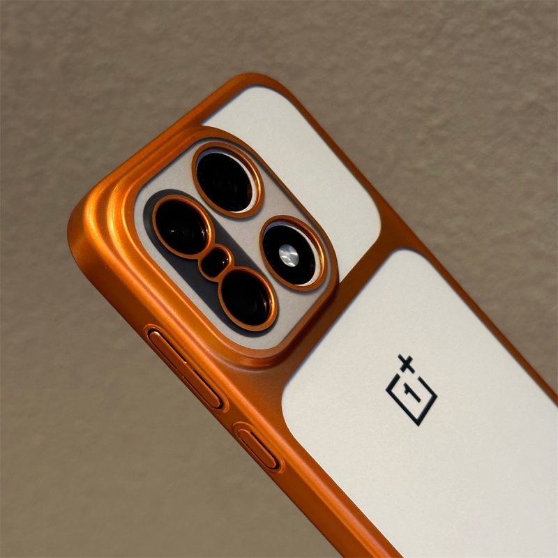 Custodia di Lusso Nano Opaca T - Luxury Plating Case recensione e prezzo